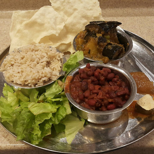 Govinda's Pure Vegetarian Restaurant thumb 2